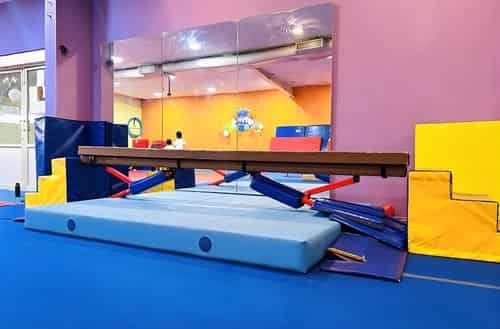 The Little Gym
